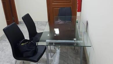 Apartemen Nyaman Dijual Cepat di Senen, Jakarta Pusat, Harga Menarik!