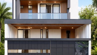 Dijual rumah Eksklusif di Kelapa Gading, Jakarta Utara - LT 120m²