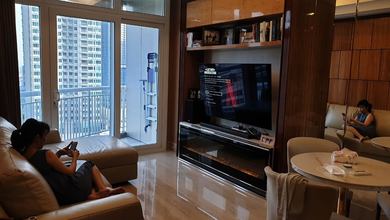 For Sale Apartemen Eksklusif di Kuningan, Jakarta Selatan, LB 87m²