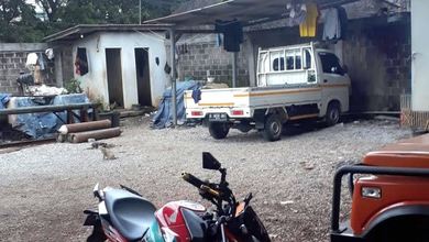 For Sale Tanah Eksklusif di Kapuk Kamal, Jakarta Barat, LT 600m²