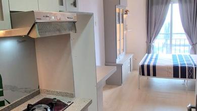 Kesempatan Apartemen Murah di Sunter, Jakarta Utara, 1 KT