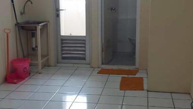 Jual Unit Apartemen Siap Huni 2BR Unfurnished Kondisi Bagus