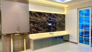 Apartemen Furnished Disewakan Segera Kondisi Bersih dan Rapih di Kelapa Gading