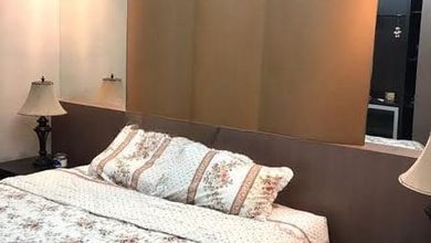 Dijual Apartemen Nyaman di Thamrin, Jakarta Pusat, Luas 42m²