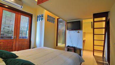 Apartemen Sewa di Tanjung Benoa Furnished Tipe 1 BR Favorit di Badung