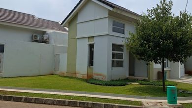 Rumah Siap Huni di Area Karawang Timur, Karawang, LT 123m²