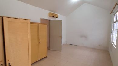 Rumah Modern area Karawaci, Tangerang, Luas 80 m2