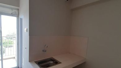 Jual Unit Apartemen Siap Huni 2BR  Kondisi Bagus