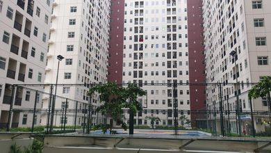 Apartemen Ekonomis di Cikokol, Tangerang, Harga Mulai 300 Juta