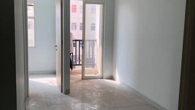 Jual Cepat Apartemen Murah di Cikokol, Tangerang, LT 23m²