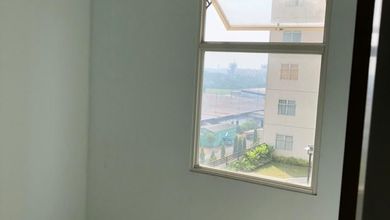 Jual Apartemen Terjangkau di Cikokol, Tangerang, LB 38m²