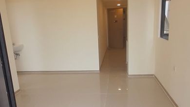 Apartemen Murah Lokasi Lippo Cikarang, Cikarang, Harga Ekonomis