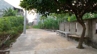 Jual Rumah Mewah LT 120 m2 Kawasan Cibinong, Bogor