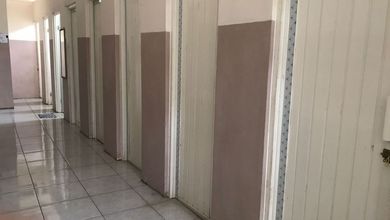 Jual Rumah Siap Tinggal area Tlogowaru, Malang, Luas 485 m2