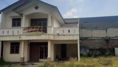 Rumah Premium di Neglasari, Tangerang, LT 200 m2