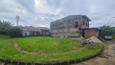 Dijual Kavling 258 m2 Lokasi Komplek Elit BSD