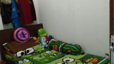 Disewakan Rumah Minimalis di Tlogowaru, Malang, Luas  485 m2