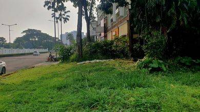 Jual Tanah Lokasi Strategis, Luas 400 m2