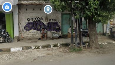 Rumah Premium Luas 536 Jual area Adiwerna, Tegal