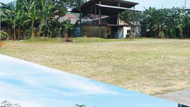 Kavling Perumahan x  Daerah Cipayung