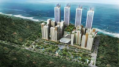 Jual Cepat Apartemen Murah di Pluit, Jakarta Utara, LT 32m²