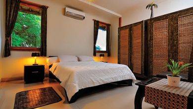 Disewa Segera Apartemen 2 BR di Badung Luas 130 m2