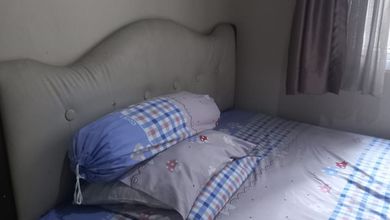 Apartemen Ekonomis di Karawaci, Tangerang, Harga Mulai 240 Juta