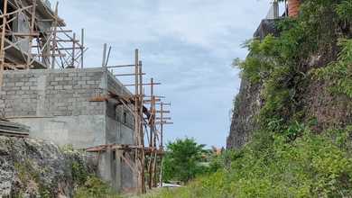 Tanah Siap Bangun di Komplek Jimbaran Badung