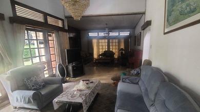 Hunian Elegan di Kuningan, Jakarta Selatan, 5 KT, LT 504m²