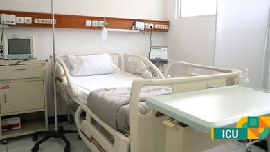 Dijual Rumah Sakit Tipe C Jakarta Selatan Okupansi Tinggi