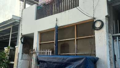 Rumah Kos Di Jelambar Full Terisi Strategis Bagus Shm