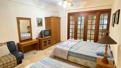 Dijual Apartemen Murah di Carita, Pandeglang, LB 47m²