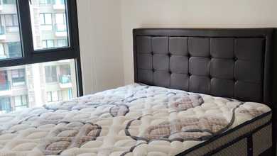Apartemen Praktis di BSD, Tangerang Selatan, Harga Murah 60 Juta /tahun