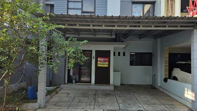 Promo Rumah di Delta Mas, Bekasi, LB 200m², Harga 1,6 Miliar