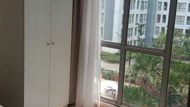 Apartemen 3BR Bagus Murah Minimalis Furnished Gading Serpong Tangerang