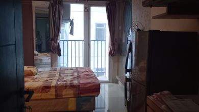 Dijual Apartemen Terjangkau di Karawaci, Tangerang, LB 20m²
