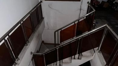 Hunian Mewah di Tangerang Kota, Tangerang, 4 Kamar Tidur, LT 245m²