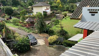 Rumah Area Premium Puncak, Bogor - Harga Terbaik 4 Miliar
