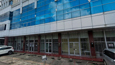 Ruko Murah Siap Huni di Puri Niaga Kembangan Jakarta Barat 