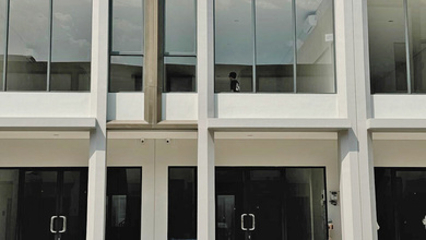 Ruko Murah 2 Lantai di Maggiore Junction Gading Serpong