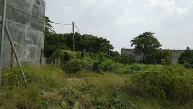 Tanah Bisnis Pinggir Jalan Raya Kawasan Bekasi Utara