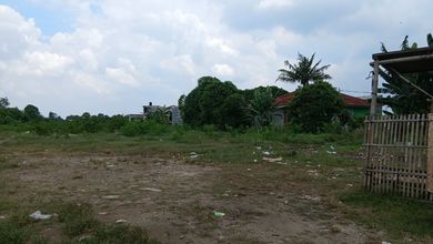 Tanah Elit Dijual di Tarumajaya, Bekasi, Harga 41 Miliar