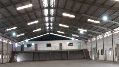 Disewakan Gudang Siap Pakai Di Bantar Gebang Bekasi