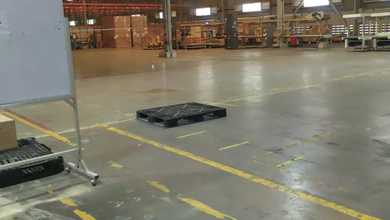 Dijual Gudang Siap Pakai Di Kawasan Industri Jababeka 5 Cikarang