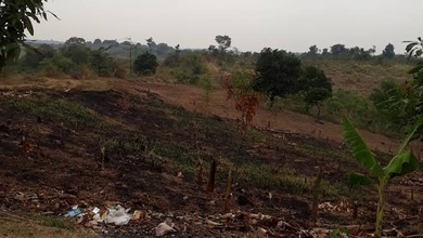 Dijual Tanah Premium di Karawang Barat, Karawang, LT 1047xxxxm²