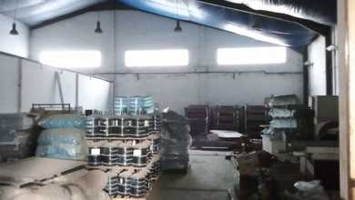 Dijual Gudang Siap Pakai Di Rawabebek Jakarta Timur