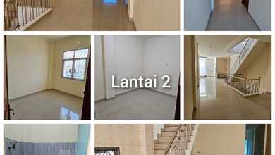 Di Sewakan Ruko Strategis!Alamat Jl. Pondok Kopi Raya Jakarta