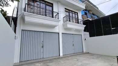 Dijual Ruko Baru Di Duren Sawit Jakarta Timur