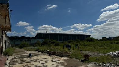 Kavling Prestisius Dijual di Pulo Gadung, Jakarta Timur, Harga 150 Miliar