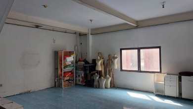 Dijual Ruko Siap Pakai Di Pasar Baru Jakarta Pusat